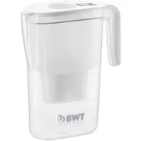 BWT VIDA 815481 Waterfilter 2.6 l Wit