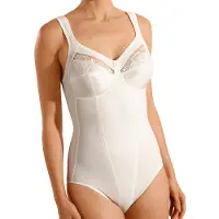 Anita Body Safina | Maat: 85B | Kleur: Crystal
