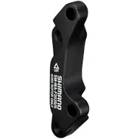 Shimano ISMMAR203SSA Achter Schijfrem Montage Adapter IS/IS 203 mm