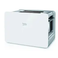 Beko TAM 6202W Broodrooster