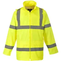 Portwest Hi-Vis Regenbroek H441