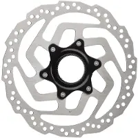 Shimano Shim remschijf 160mm center lock