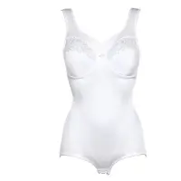 Susa Corselet Susa wit