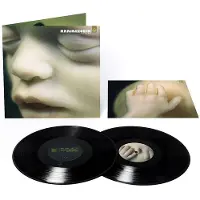 Universal Music Rammstein - Rammstein - Mutter | Vinyl