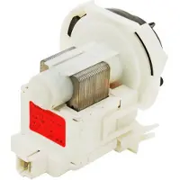 Whirlpool 0045204 afvoerpomp - plaset - 42w.
