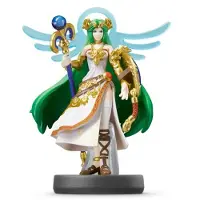Nintendo amiibo figuur - Palutena (WiiU + New 3DS)