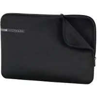 Hama Laptop sleeve Neoprene Essential 13.3 zwart