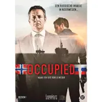 Lumiere Occupied - Seizoen 1 | DVD