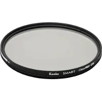 Kenko 40,5Mm Clear Pro C-Pl + Uv