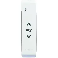 Somfy Situo 1 io afstandsbediening - handzender