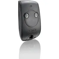 Somfy Handzender Keytis 2 RTS afstandsbediening, 2 kanalen