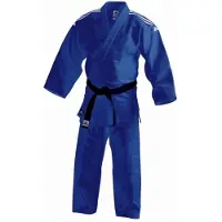 Adidas J350 Judopak - Blauw - 130