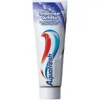 Aquafresh Tandpasta Intense White 75 Ml