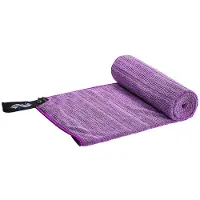 PackTowl Luxe Reishanddoek Orchid" Hand