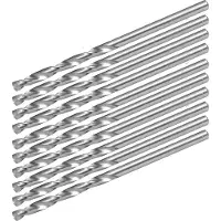 Heller 23026 1 HSS Metaal-spiraalboor 0.6 mm Gezamenlijke lengte 24 mm Rollenwals DIN 338 Cilinderschacht 10 stuk(s)