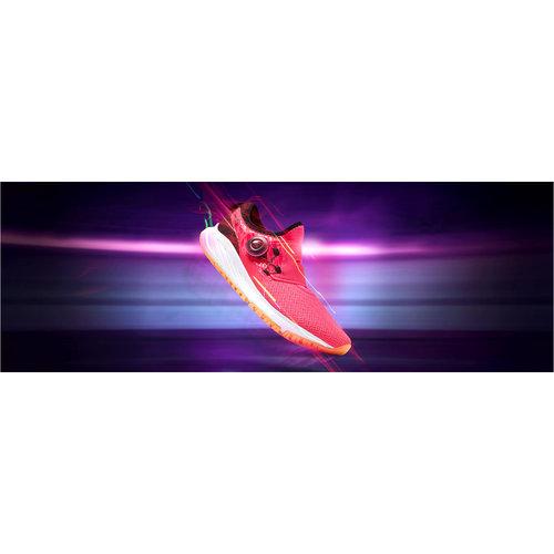 new balance fuelcore sonic heren purper