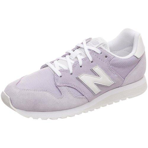 new balance fuelcore sonic heren purper