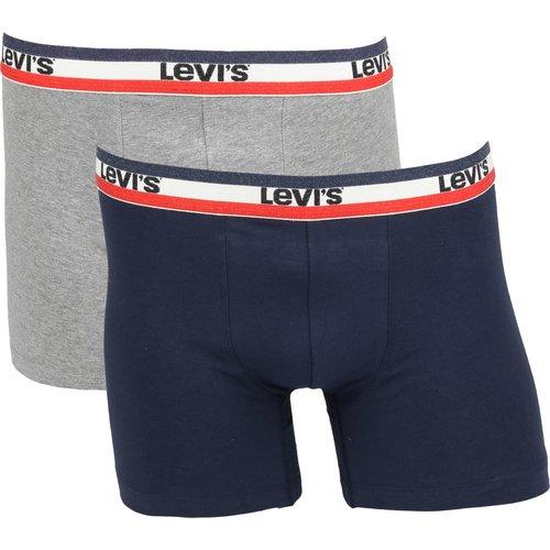 Levi's heren ondergoed online kopen | Directondergoed.nl