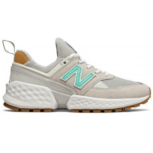 new balance fuelcore sonic heren beige