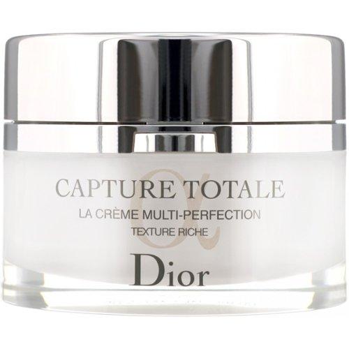 capture totale la creme multi perfection texture riche