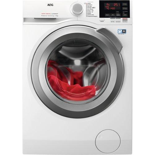 kom Weggelaten Verbinding AEG L8FEE84S wasmachine | wasmachine kopen vanaf € 6...