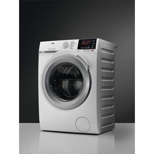 kom Weggelaten Verbinding AEG L8FEE84S wasmachine | wasmachine kopen vanaf € 6...