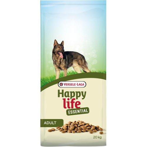 Happy Life hondenvoer kopen? | voor | VERGEL...