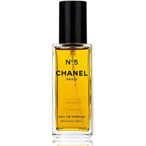 plaag Seizoen Koe Chanel No 5 Vapo Navulling - 60 ml - Eau de parfum d...