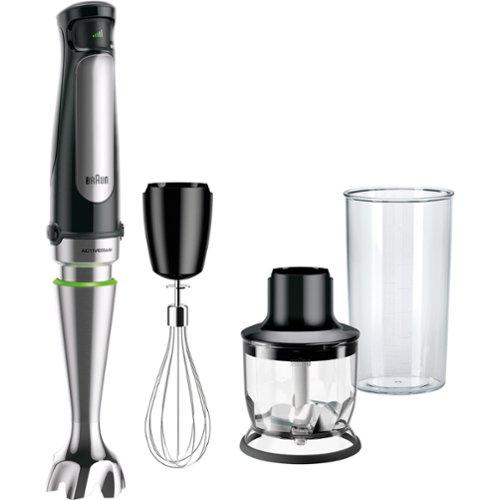 Buy Princess 01.222206.01.001 Hand-held mixer 500 W Black