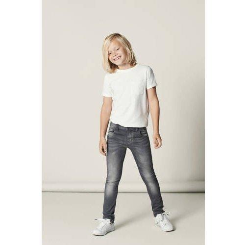 Kinder Spijkerbroek - Blauw Moon Jogg Jeans