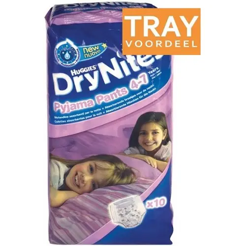 Huggies Ultra Comfort diapers - 7 to 18 kg - Size 4 - 150 pieces