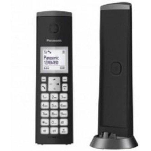 Panasonic KX-TGE250 Dect Telefono Cordless