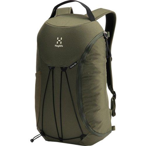 haglöfs daypack