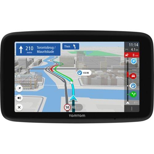 Bel terug Tijdreeksen Streng GPS-navigatie kopen | VERGELIJK.BE