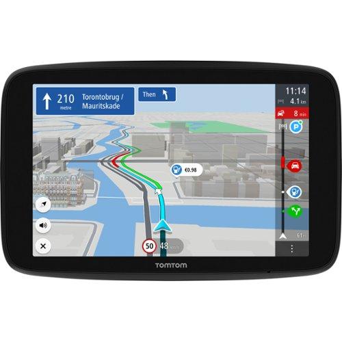 Verovering Ervaren persoon Dezelfde TomTom GPS-navigatie kopen | VERGELIJK.BE