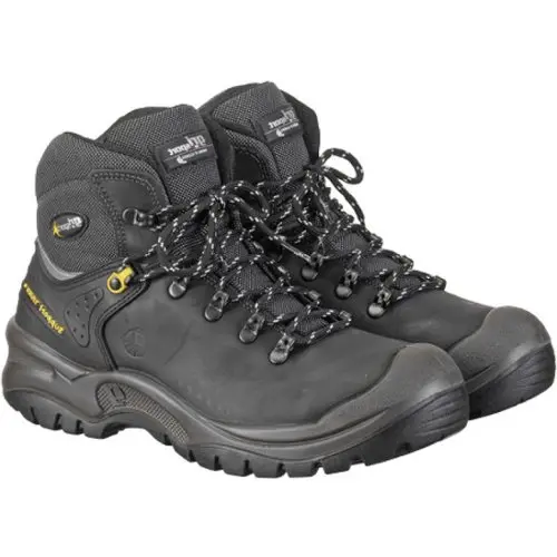 Stevige werkschoenen