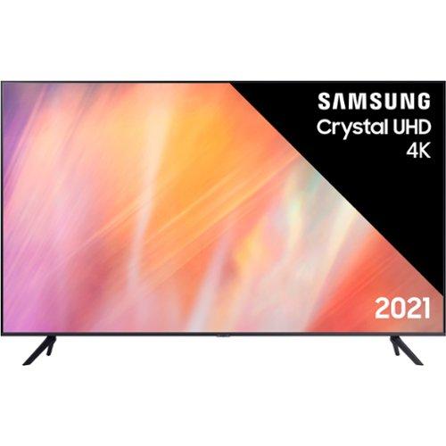 dok handelaar hoofd Samsung Televisie vergelijken | Goedkope tv kopen? |...