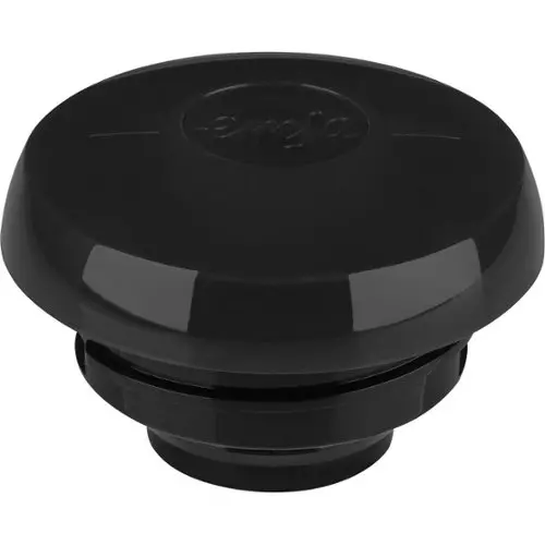 Emsa Senator Thermoskan 700 Ml – Roestvrijstalen Isolerende Mok, Safe Loc Sluiting, 12 Uur Warm