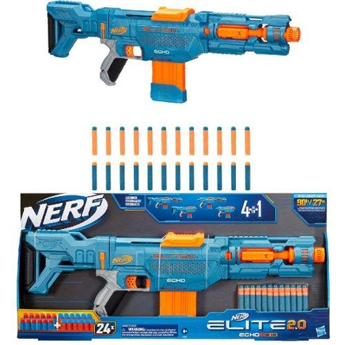 Traditie Namens minimum Vergelijk goedkope Nerf speelgoedpistolen | VERGELIJ...