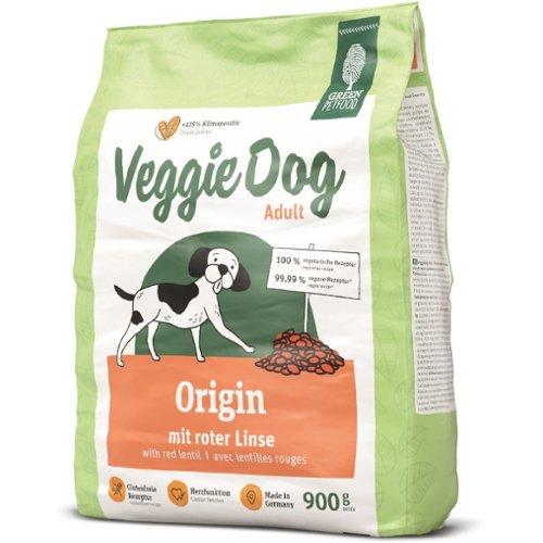 roem Kort leven Trouw Green Petfood hondenvoer kopen? | voor uw hond | VER...