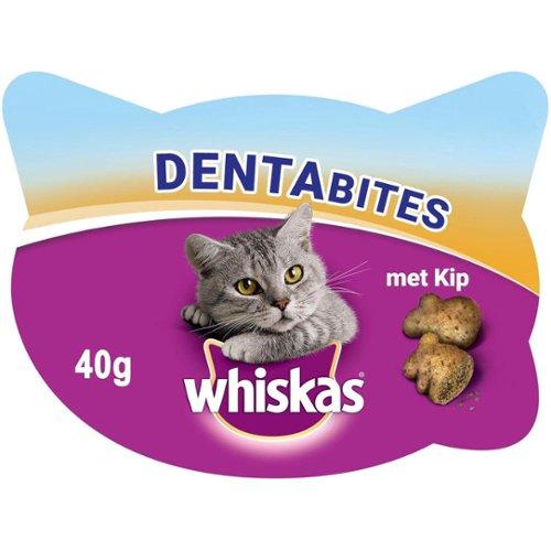 Belichamen Vergadering overdrijven Whiskas kattenvoer goedkoop | online dierenwinkel | ...