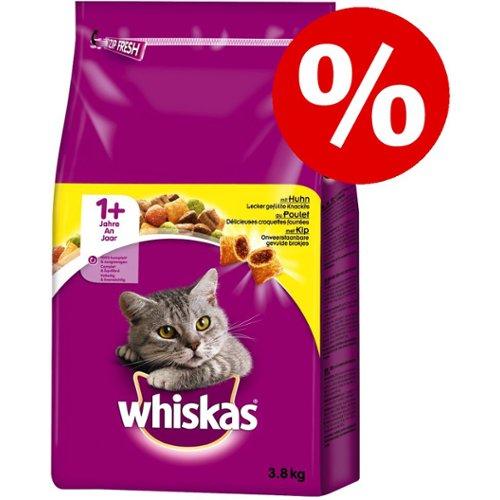 Belichamen Vergadering overdrijven Whiskas kattenvoer goedkoop | online dierenwinkel | ...