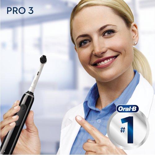 te binden Creatie Snel Oral-B PRO Elektrische tandenborstels | Tandenborste...