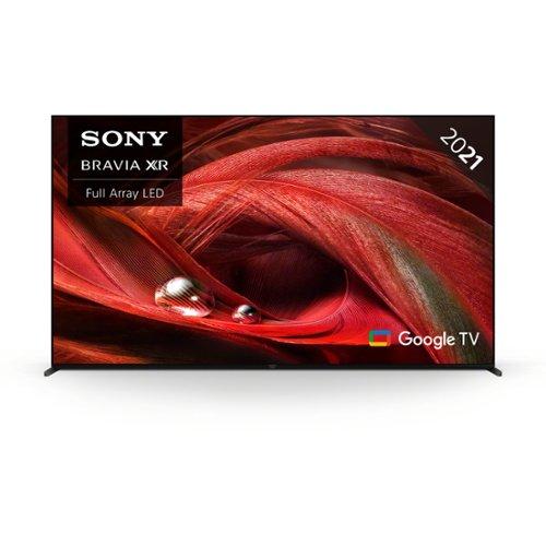 SONY XR-85X95J