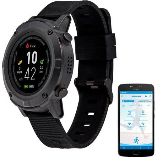medion fitness tracker s3900