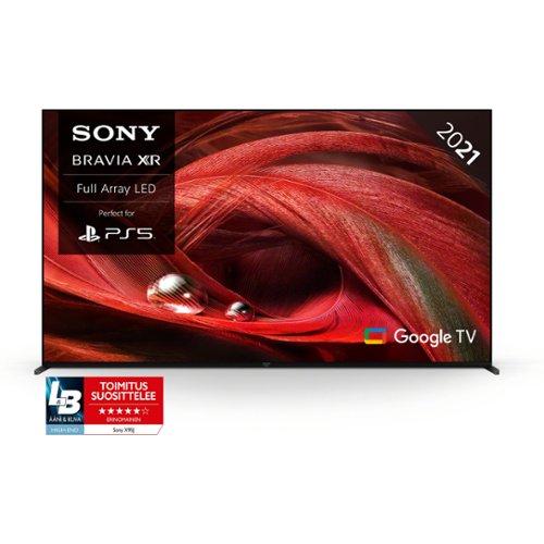 SONY XR-85X95J