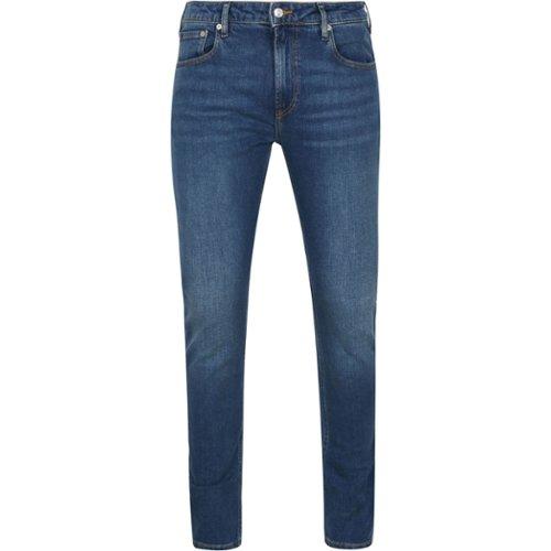 Mode Spijkerbroeken Jeans met rechte pijpen Betty Barclay Jeans met rechte pijpen lichtgrijs casual uitstraling 