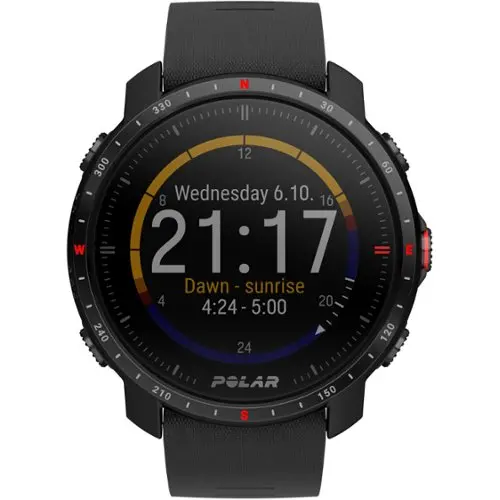Polar Smartwatch kopen?