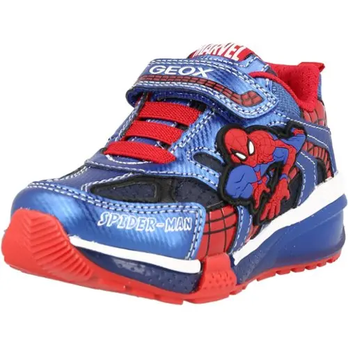 Geox jongens JR FEDERICO H SCHOENEN