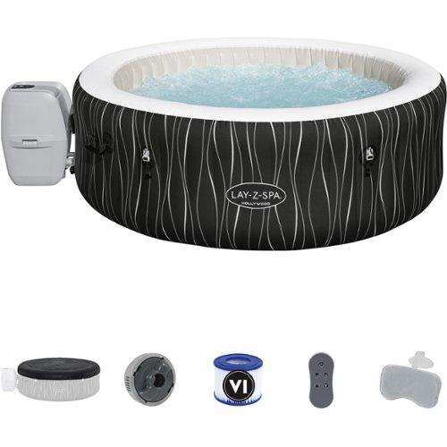 SPA HINCHABLE BESTWAY LAY-Z-SPA GRENADA - 60135